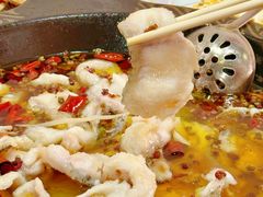 -金三可市井水煮鱼(金碧园店)