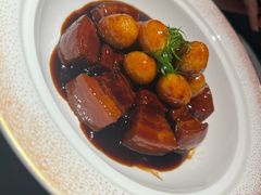 -锦楼·臻选新杭帮(杭州中心店)