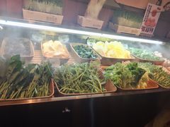 -牛New寿喜烧(虹桥新天地店)