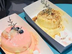 -狐狸和向日葵(北京路店)