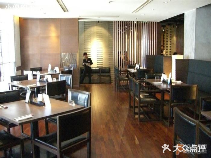 东京和食 Sun with AQUA大堂图片