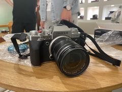 -富士相机·拍立得instax(三里屯soho商场店)