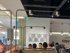 -留半山·香港食堂(啦啦宝都店)