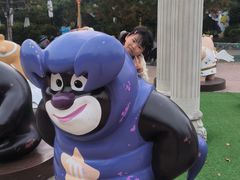 -沈阳方特欢乐世界