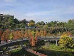-梅峰山地公园