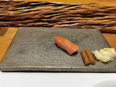 三文鱼中楠-鮨鳳