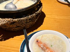 -蚝翅·海鲜粥·烧烤·龙虾季(海曙天一店)