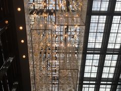 -行者书屋大堂吧 ·下午茶(南京圣和府邸酒店)