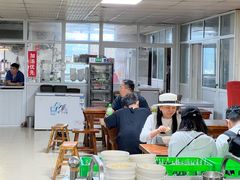 -龙门李家三旦羊肉汤馆