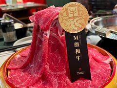 -牛New寿喜烧(金鹰世界店)