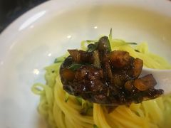 炸酱面-桃园中华料理炸酱面(燕儿岛路店)