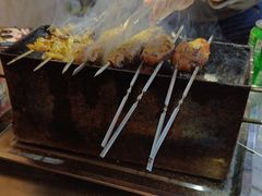 -幸福小串·地摊小炉子(三阳路店)