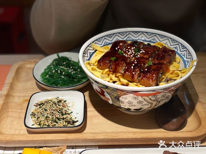 樟葶谷寿司(椒江店)图片