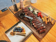 -沏点Trattoria意大利餐厅(新街口店)