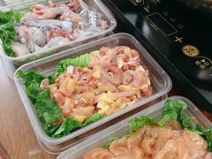 -合味土鸡火锅(中海世贸花园金碧庄店)