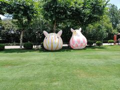 -太阳岛度假酒店