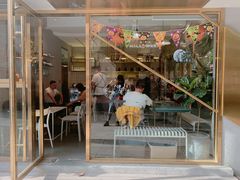 -KYO COFFEE(胶州路店)