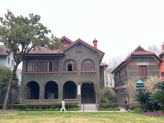 -上海孙中山故居纪念馆