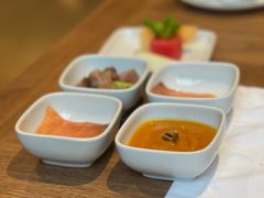 -北京三里屯CHAO酒店