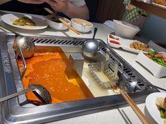 -海底捞火锅(西安路店)