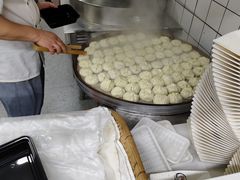 -津门张记包子铺(三马路店)