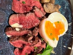 -L'Arome芳芳法国餐厅(仙林金鹰店)