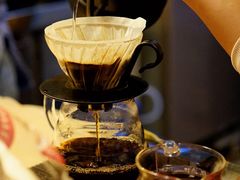 -几米咖啡(龙洲湾花园店)