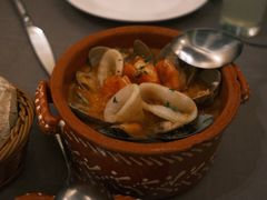 -ALBERGUE 1601 婆仔屋葡国餐厅