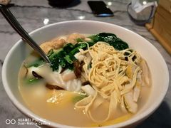 -中8楼风尚云南菜(颐堤港店)