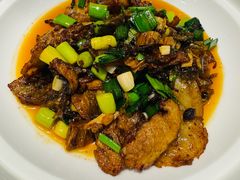 -鸡毛店·川菜(文殊院店)