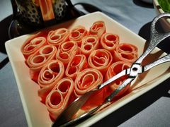 -鼎鼎香·港式火锅(北京SKP店)