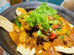 -517烧烤·龙虾·海鲜大排档(万象都荟店)