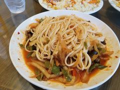 -新疆哈利德餐厅(紫薇都市店)