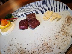 -旨味Umami_融合料理(万博汇店)
