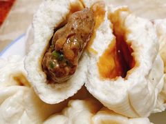 鲜肉包-袁大头包子(光华路店)