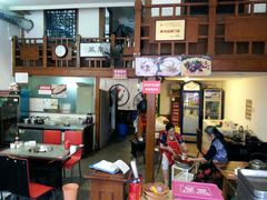 -盖帮鳝鱼串串(东郊记忆店)
