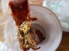 -五七小李子油焖大虾(总店)