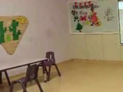 -瑞思少儿素质成长中心(九方校区)