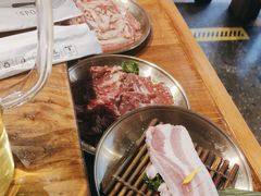 -西塔老太太泥炉烤肉(万柳华联店)