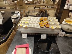 -京香轩·中餐厅(上海中庚聚龙酒店)