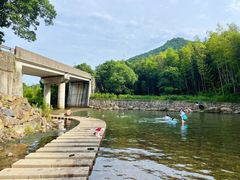 -北仑森林植物园