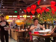 -老湘村·湖南土菜(天河维多利店)