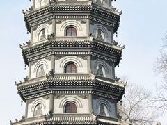 -哈尔滨极乐寺