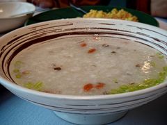 -三宝大饭店-中和艺素餐厅(浦上金山正祥广场店)