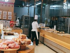 -西村叔叔的店·面包·甜品·蛋糕(清河万象汇店)