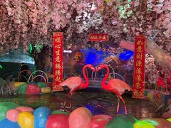 -太奥幻太奇海洋馆