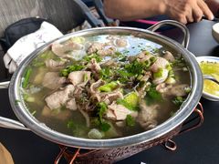 -肖四女乐山跷脚牛肉(世博源店)