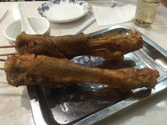 -疆域美食
