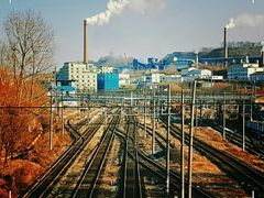 -抚顺煤矿博物馆