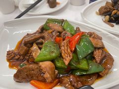 -春餐厅